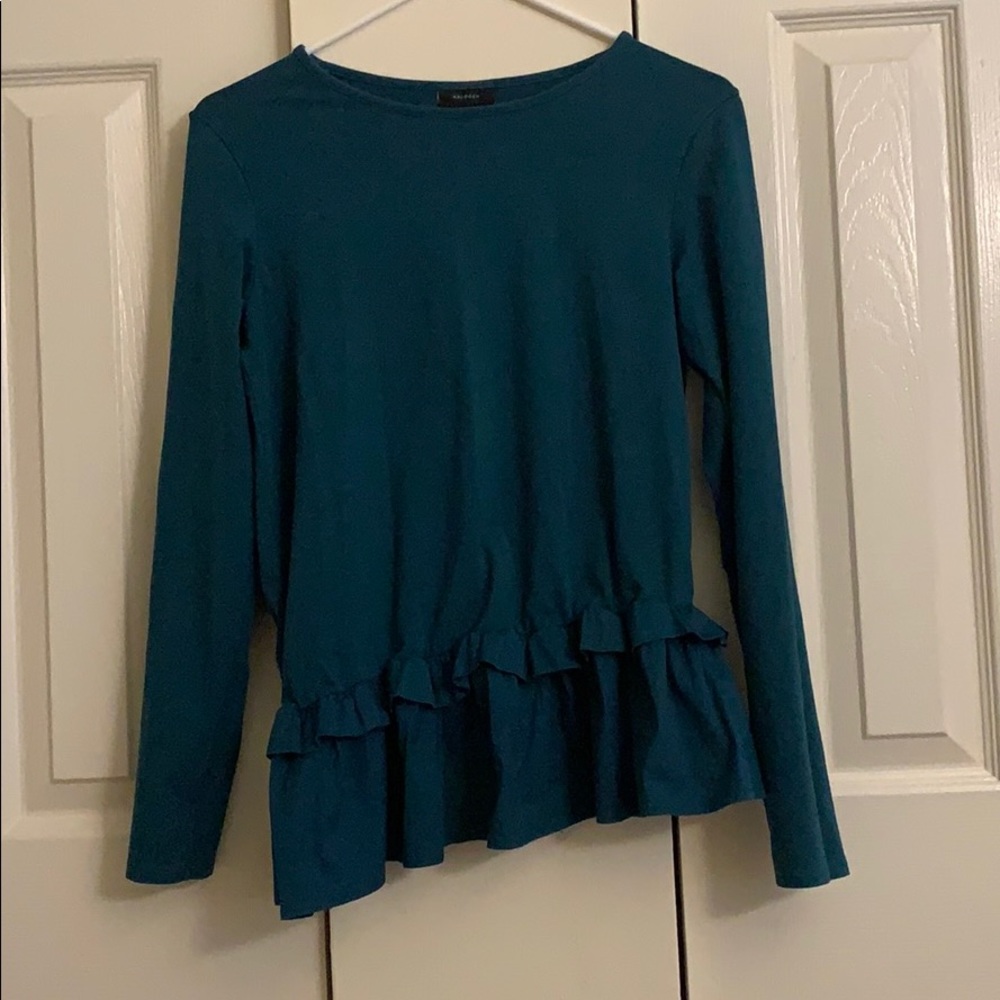 A Top